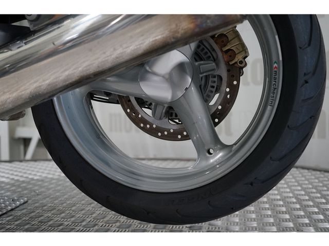 moto-guzzi - norge-1200