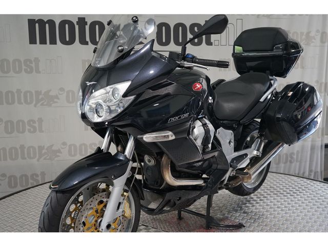 moto-guzzi - norge-1200