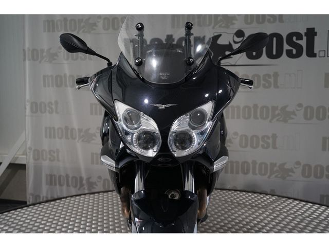 moto-guzzi - norge-1200