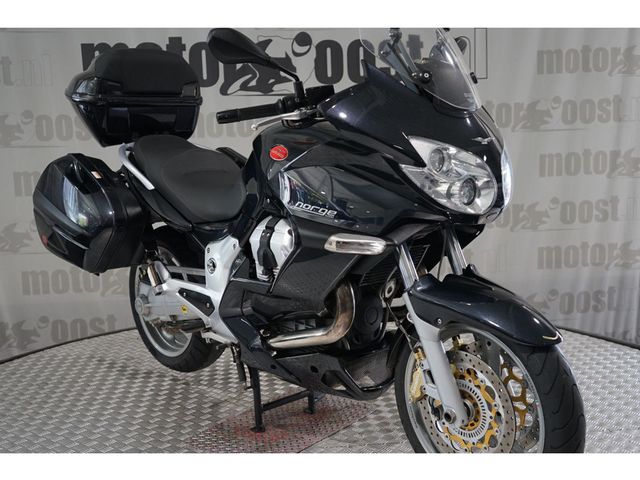 moto-guzzi - norge-1200