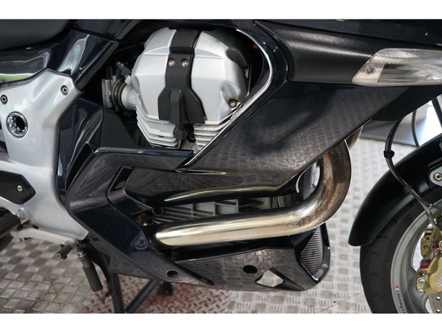 moto-guzzi - norge-1200