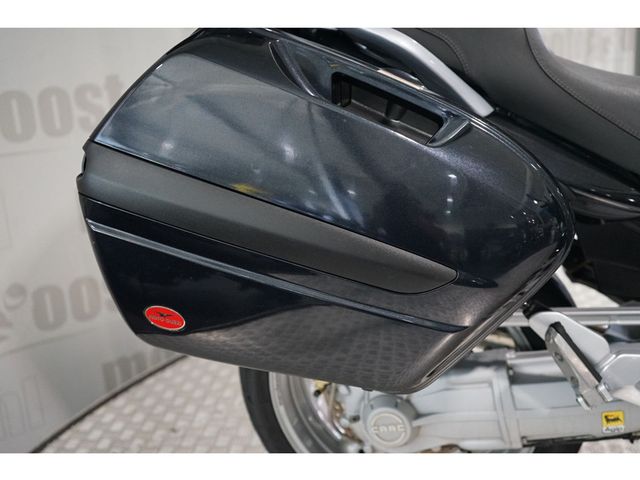 moto-guzzi - norge-1200