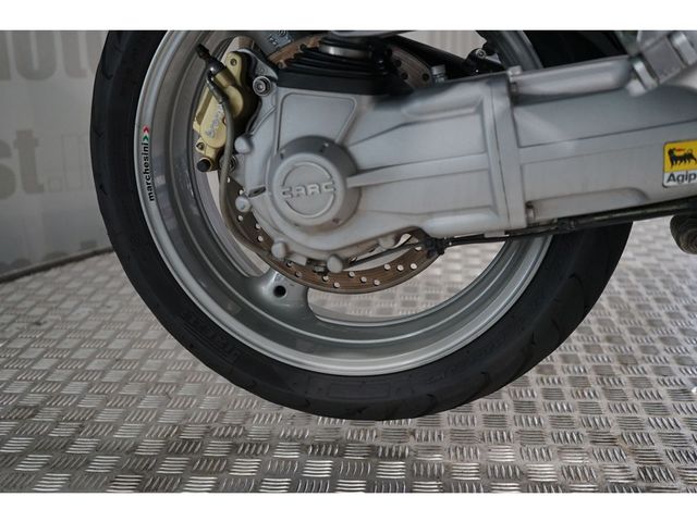 moto-guzzi - norge-1200