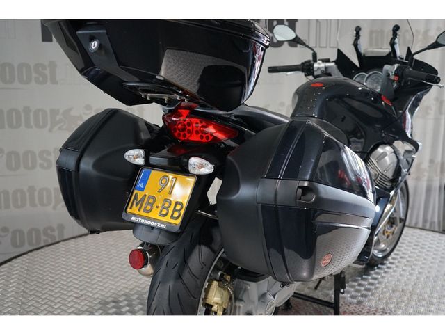 moto-guzzi - norge-1200