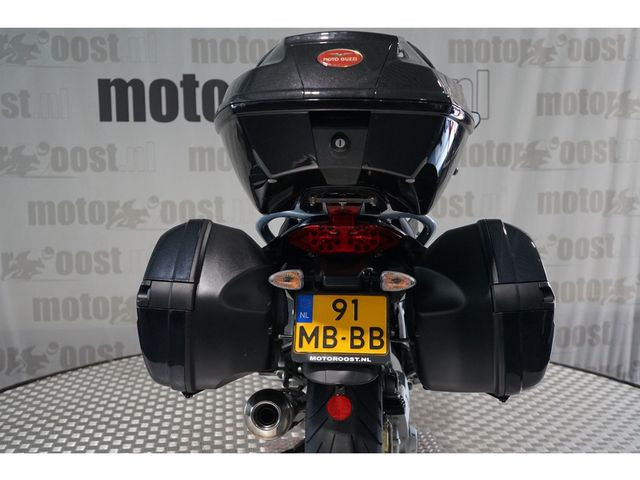 moto-guzzi - norge-1200