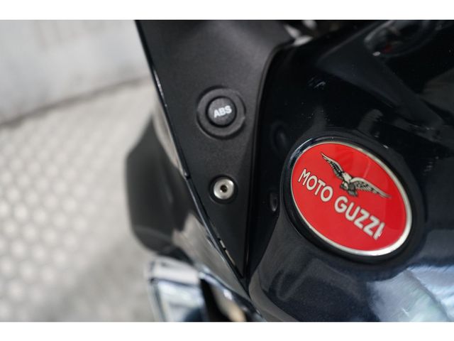 moto-guzzi - norge-1200