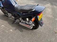 Yamaha XJ 900 S Diversion 2003 occasion – foto 4 van 6