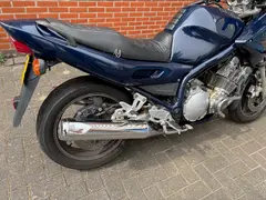 Yamaha XJ 900 S Diversion 2003 occasion – foto 5 van 6