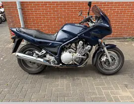 Yamaha XJ 900 S Diversion 2003 occasion