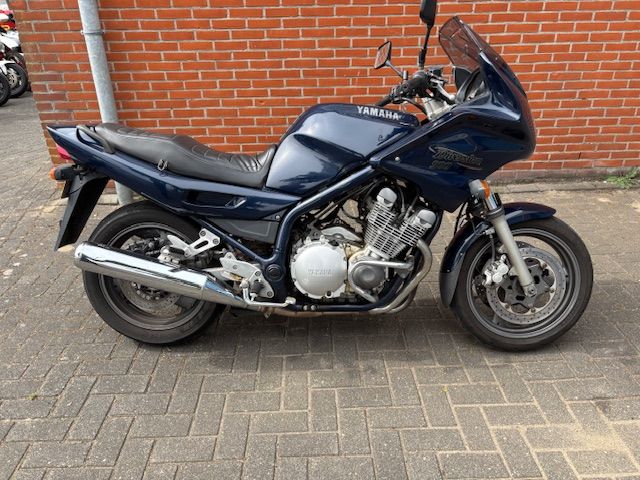 yamaha - xj-900-s-diversion
