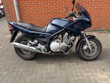 YAMAHA XJ 900 S DIVERSION