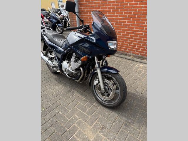 yamaha - xj-900-s-diversion