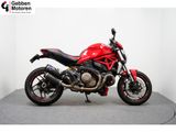 DUCATI MONSTER 1200
