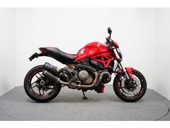 DUCATI MONSTER 1200