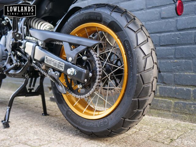 royal-enfield - himalayan-452