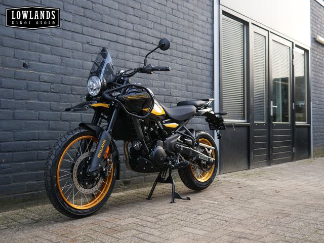 royal-enfield - himalayan-452