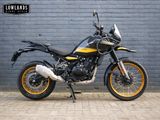 ROYAL ENFIELD NEW HIMALAYAN 450    