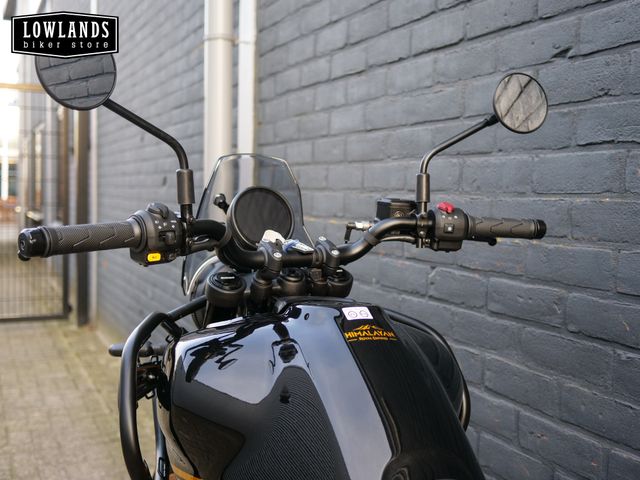 royal-enfield - himalayan-452