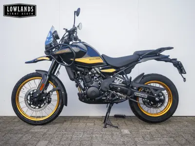 ROYAL ENFIELD HIMALAYAN 452 – foto 2