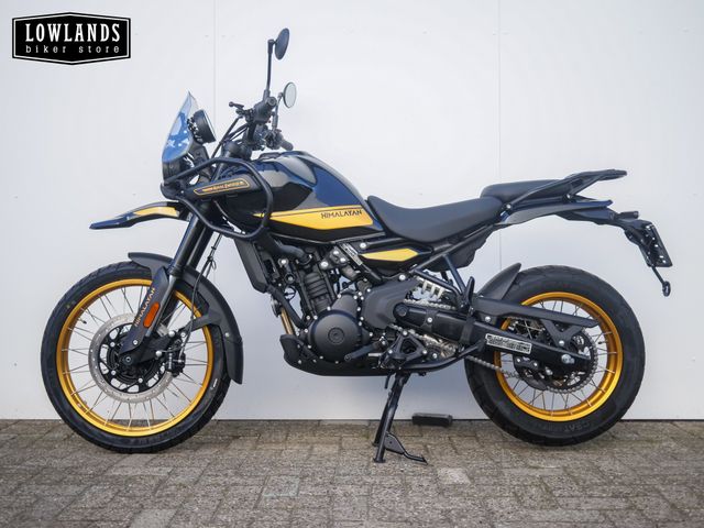 royal-enfield - new-himalayan-450