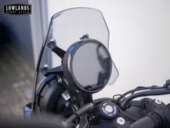 Royal Enfield Himalayan 450 2026 nieuw – foto 6 van 9
