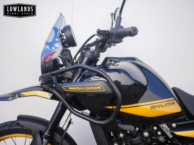 royal-enfield - new-himalayan-450