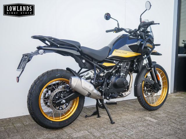 royal-enfield - new-himalayan-450