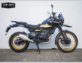 Royal Enfield Himalayan 452 2026 nieuw
