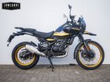 ROYAL ENFIELD HIMALAYAN 452