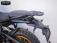 Royal Enfield Himalayan 450 2026 nieuw – foto 7 van 9