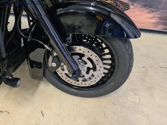 harley-davidson - electra-glide-ultra-limited-flhtk