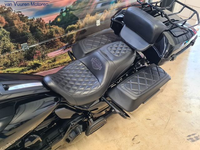 harley-davidson - electra-glide-ultra-limited-flhtk