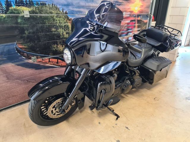 harley-davidson - electra-glide-ultra-limited-flhtk