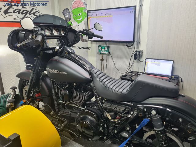 harley-davidson - electra-glide-ultra-limited-flhtk