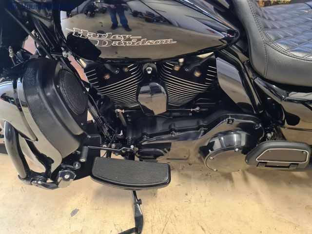 harley-davidson - electra-glide-ultra-limited-flhtk