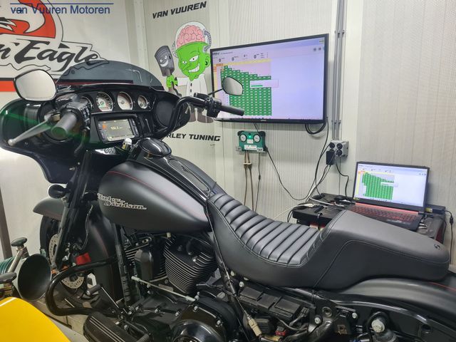 harley-davidson - electra-glide-ultra-limited-flhtk