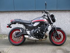 KAWASAKI Z650RS