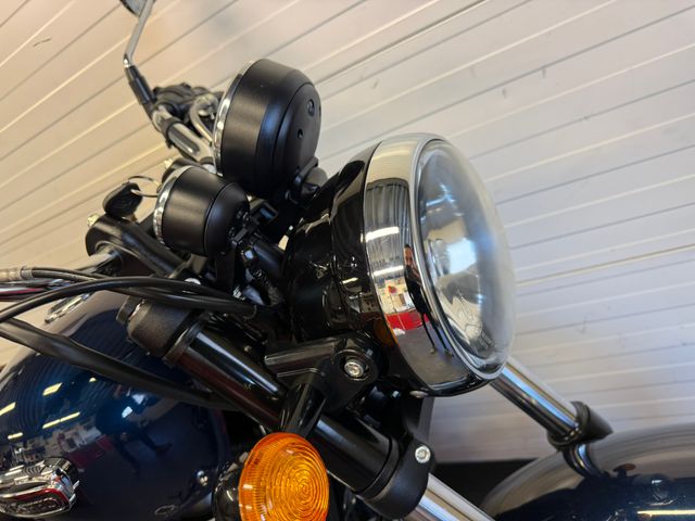 royal-enfield - meteor-350