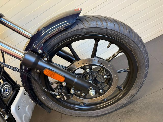 royal-enfield - meteor-350