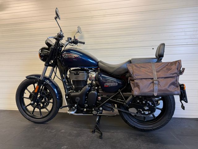 royal-enfield - meteor-350