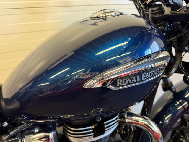 royal-enfield - meteor-350