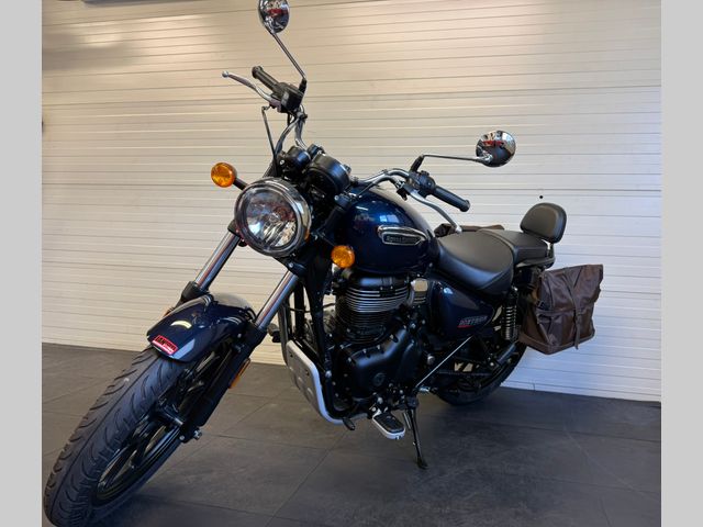 royal-enfield - meteor-350