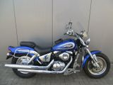 SUZUKI VZ 800 MARAUDER LC