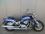 SUZUKI VZ 800 MARAUDER LC