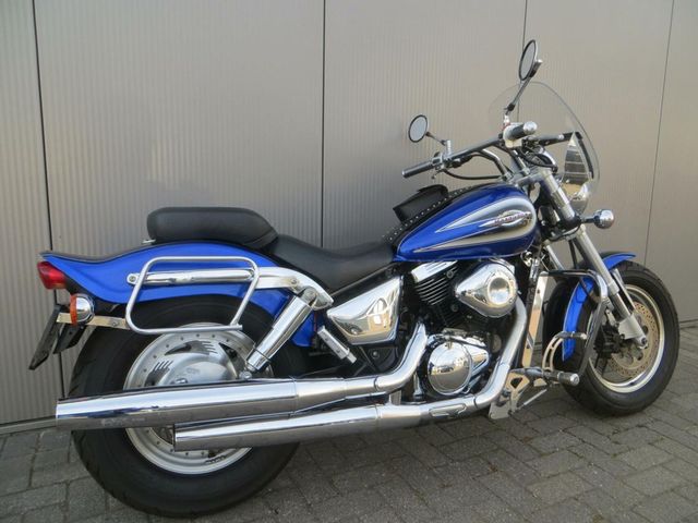 suzuki - vz-800-marauder-lc