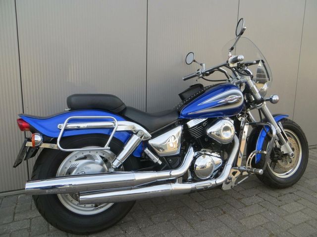 suzuki - vz-800-marauder-lc