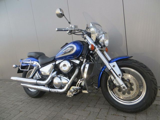 suzuki - vz-800-marauder-lc