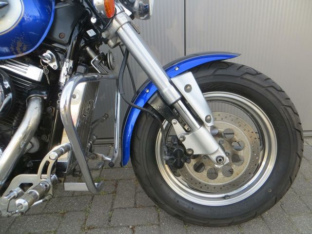 suzuki - vz-800-marauder-lc