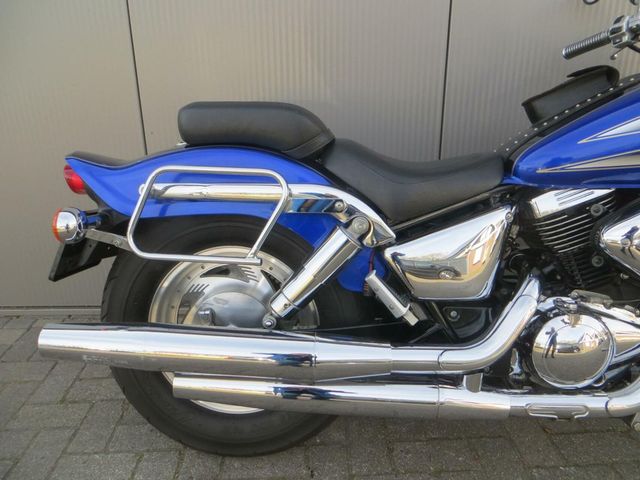 suzuki - vz-800-marauder-lc