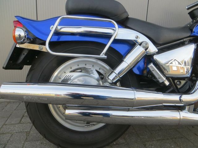 suzuki - vz-800-marauder-lc